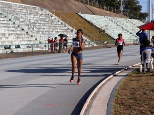 Campeonato Mineiro de Atletismo